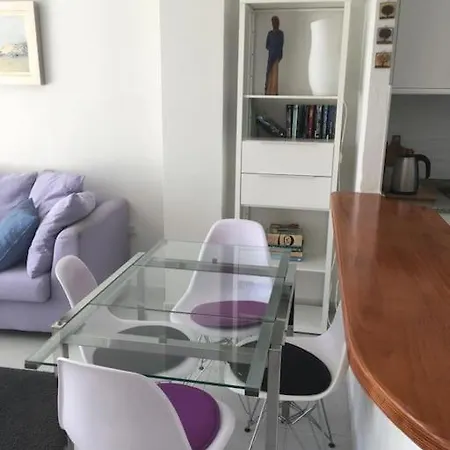 Zee Zicht Altea 2 Pers Capnegret